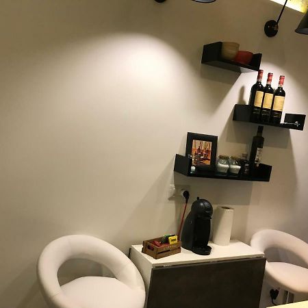 ローマCasa Sophiaアパートメント エクステリア 写真