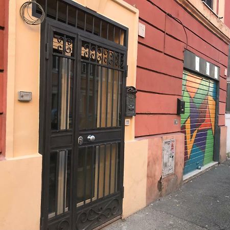 ローマCasa Sophiaアパートメント エクステリア 写真