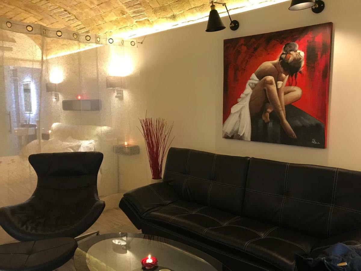 ローマCasa Sophiaアパートメント エクステリア 写真