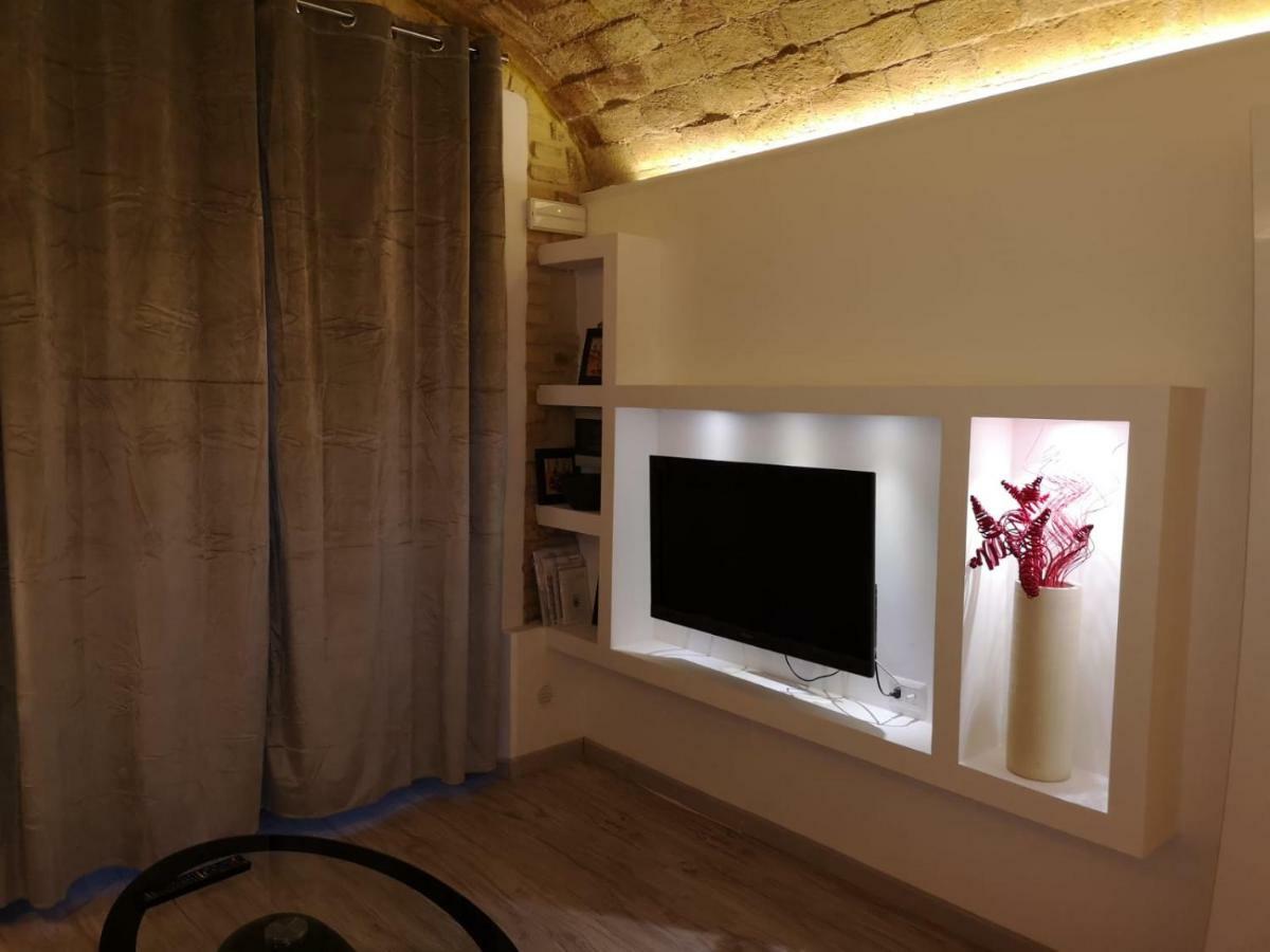 ローマCasa Sophiaアパートメント エクステリア 写真