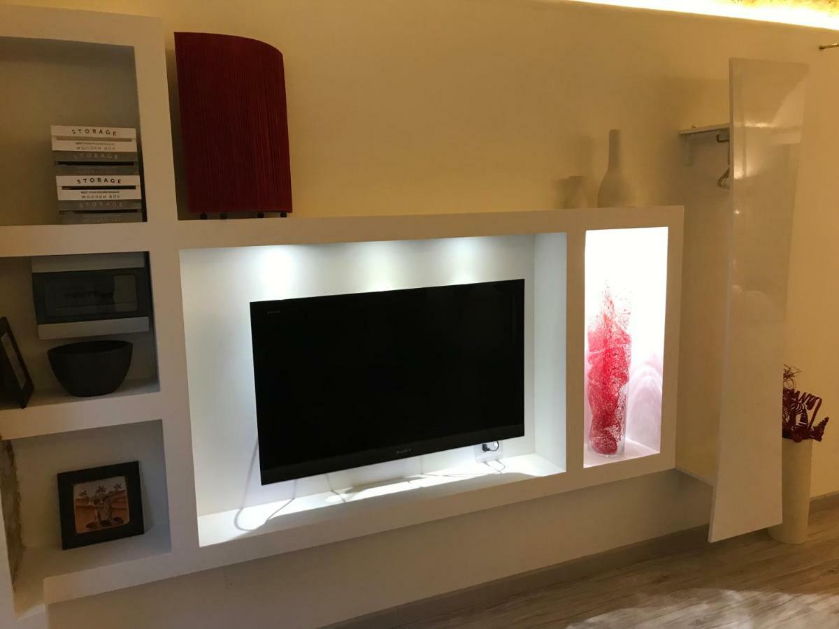 ローマCasa Sophiaアパートメント エクステリア 写真