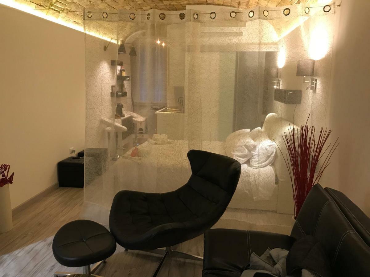 ローマCasa Sophiaアパートメント エクステリア 写真