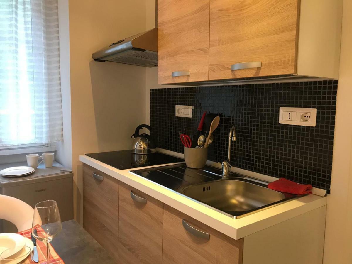 ローマCasa Sophiaアパートメント エクステリア 写真