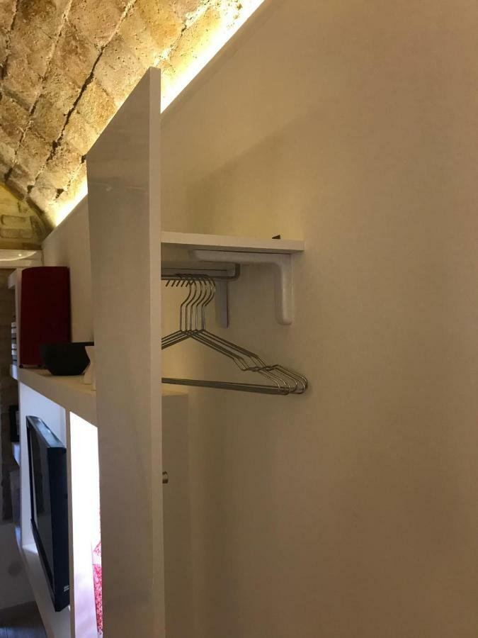 ローマCasa Sophiaアパートメント エクステリア 写真