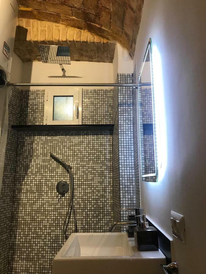 ローマCasa Sophiaアパートメント エクステリア 写真