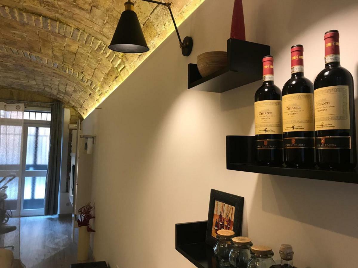 ローマCasa Sophiaアパートメント エクステリア 写真
