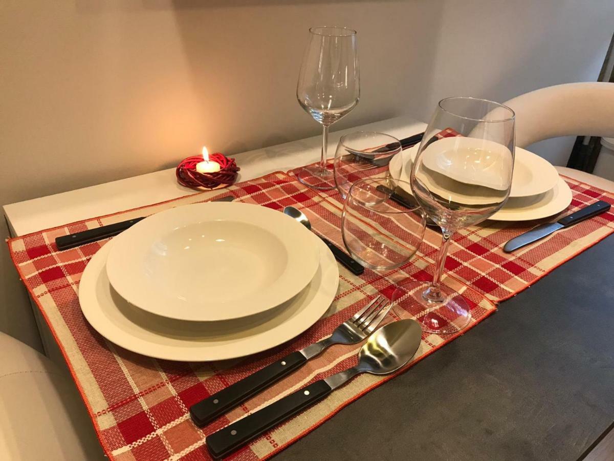 ローマCasa Sophiaアパートメント エクステリア 写真