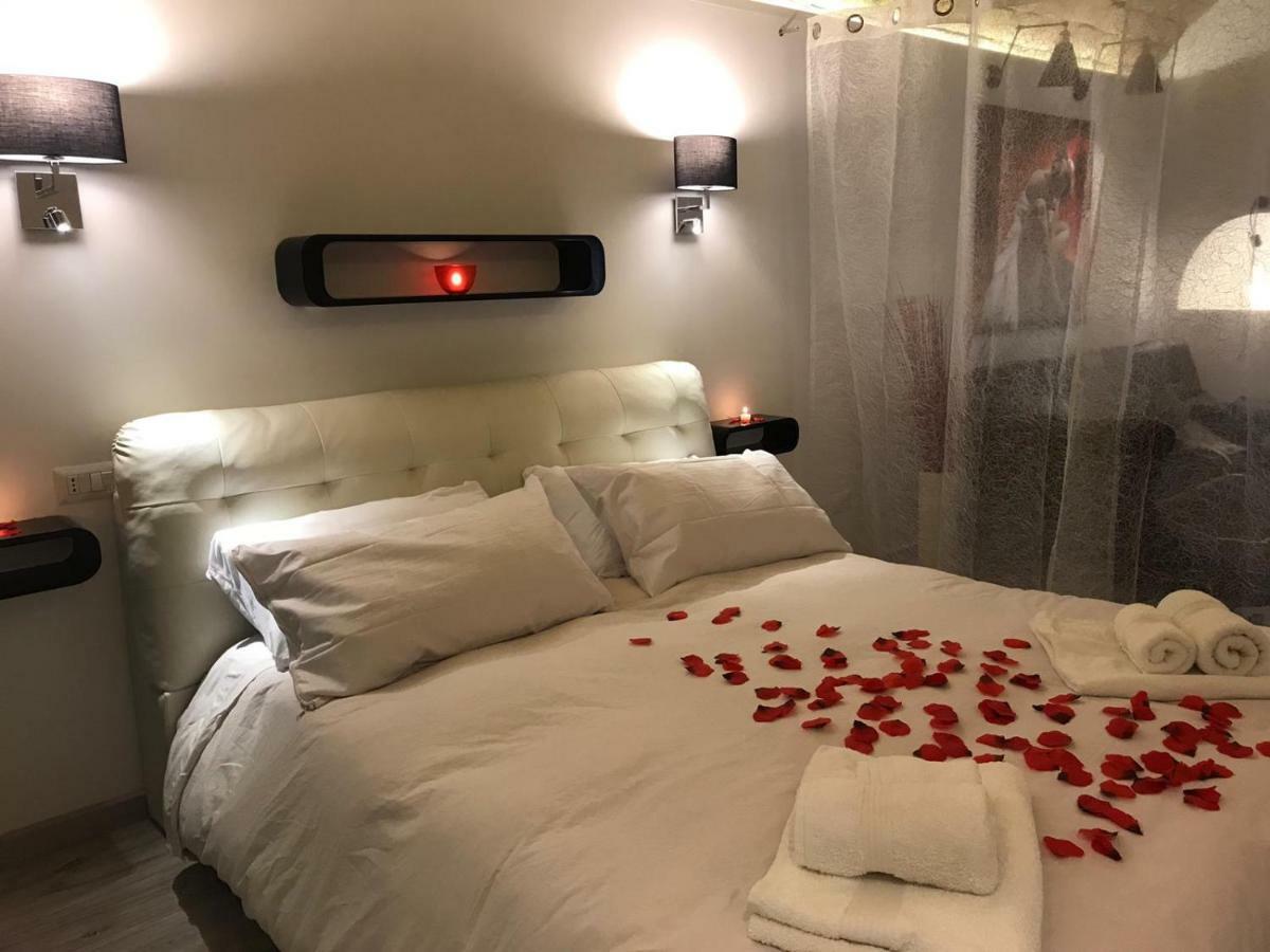 ローマCasa Sophiaアパートメント エクステリア 写真