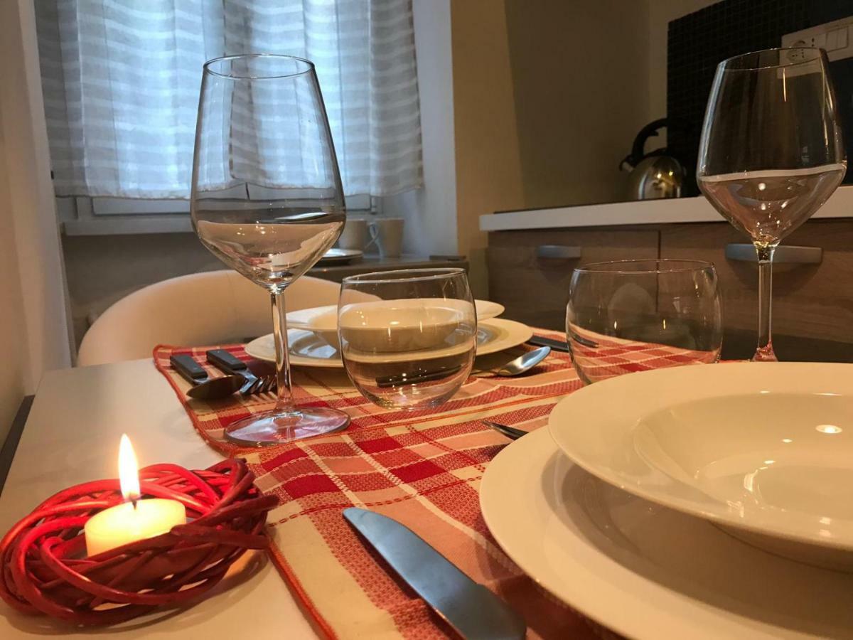 ローマCasa Sophiaアパートメント エクステリア 写真