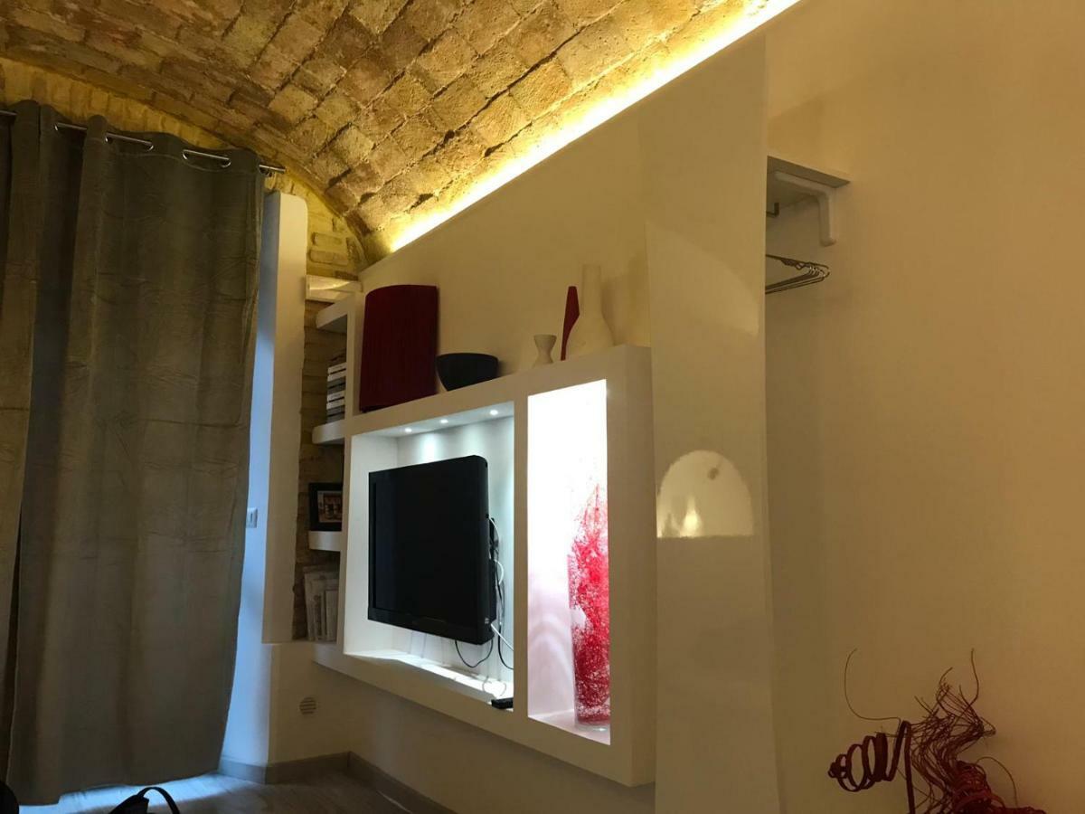 ローマCasa Sophiaアパートメント エクステリア 写真