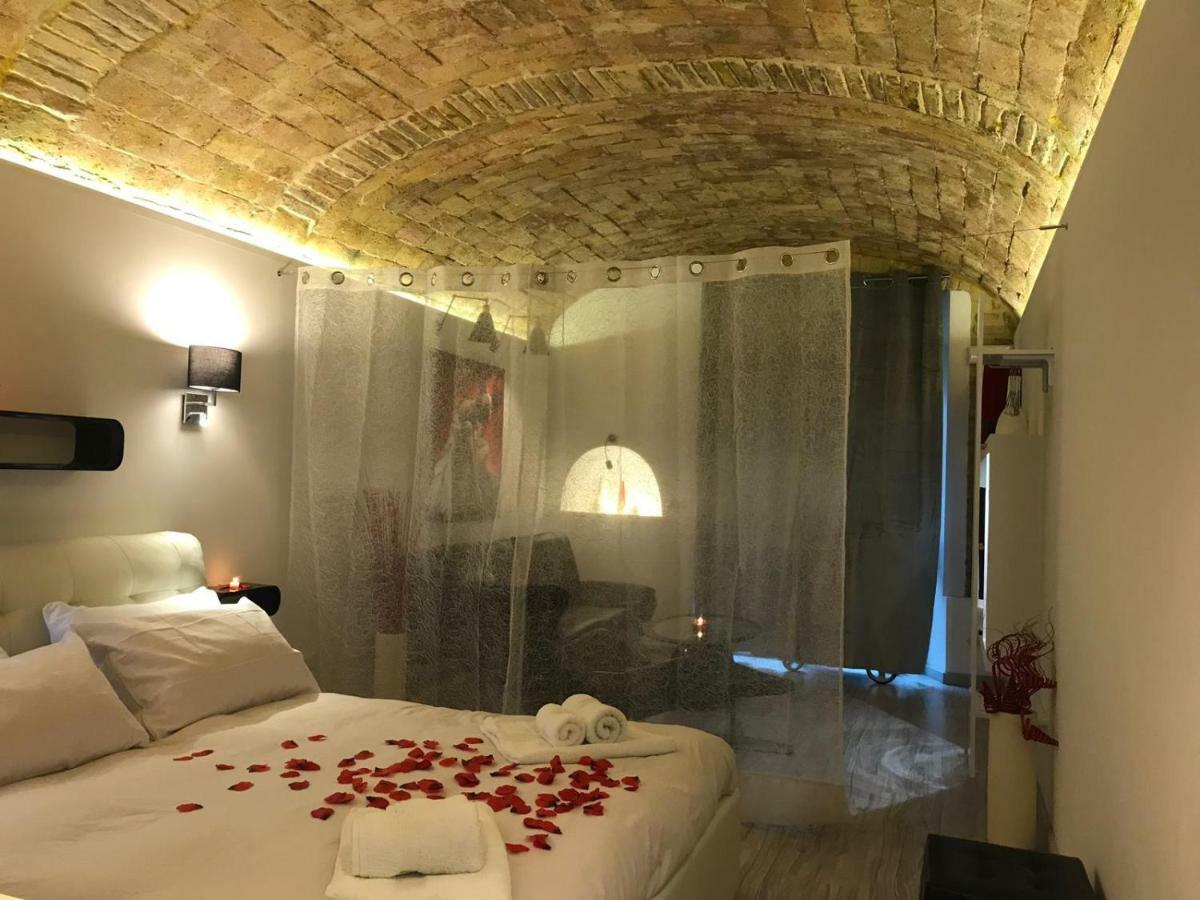 ローマCasa Sophiaアパートメント エクステリア 写真