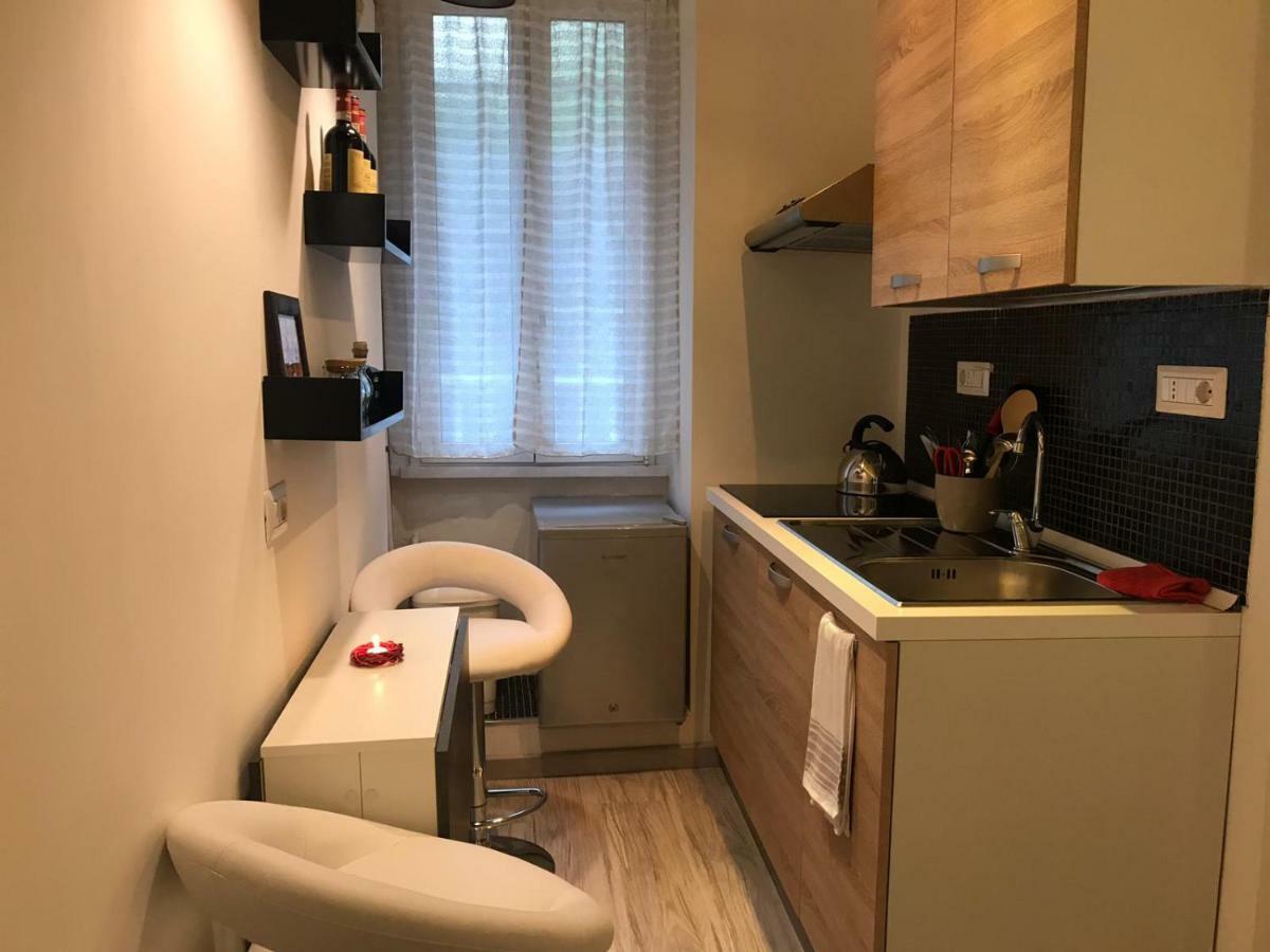 ローマCasa Sophiaアパートメント エクステリア 写真