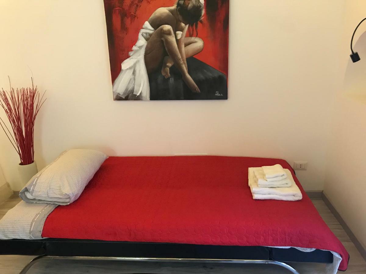ローマCasa Sophiaアパートメント エクステリア 写真