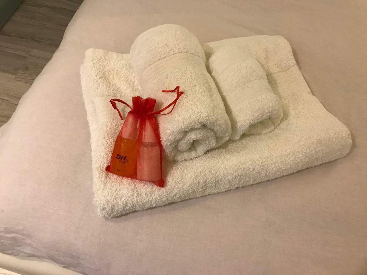 ローマCasa Sophiaアパートメント エクステリア 写真