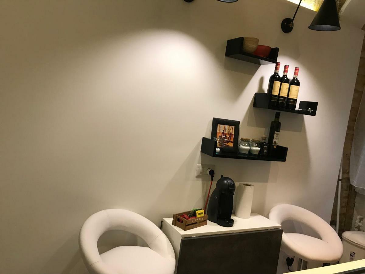 ローマCasa Sophiaアパートメント エクステリア 写真